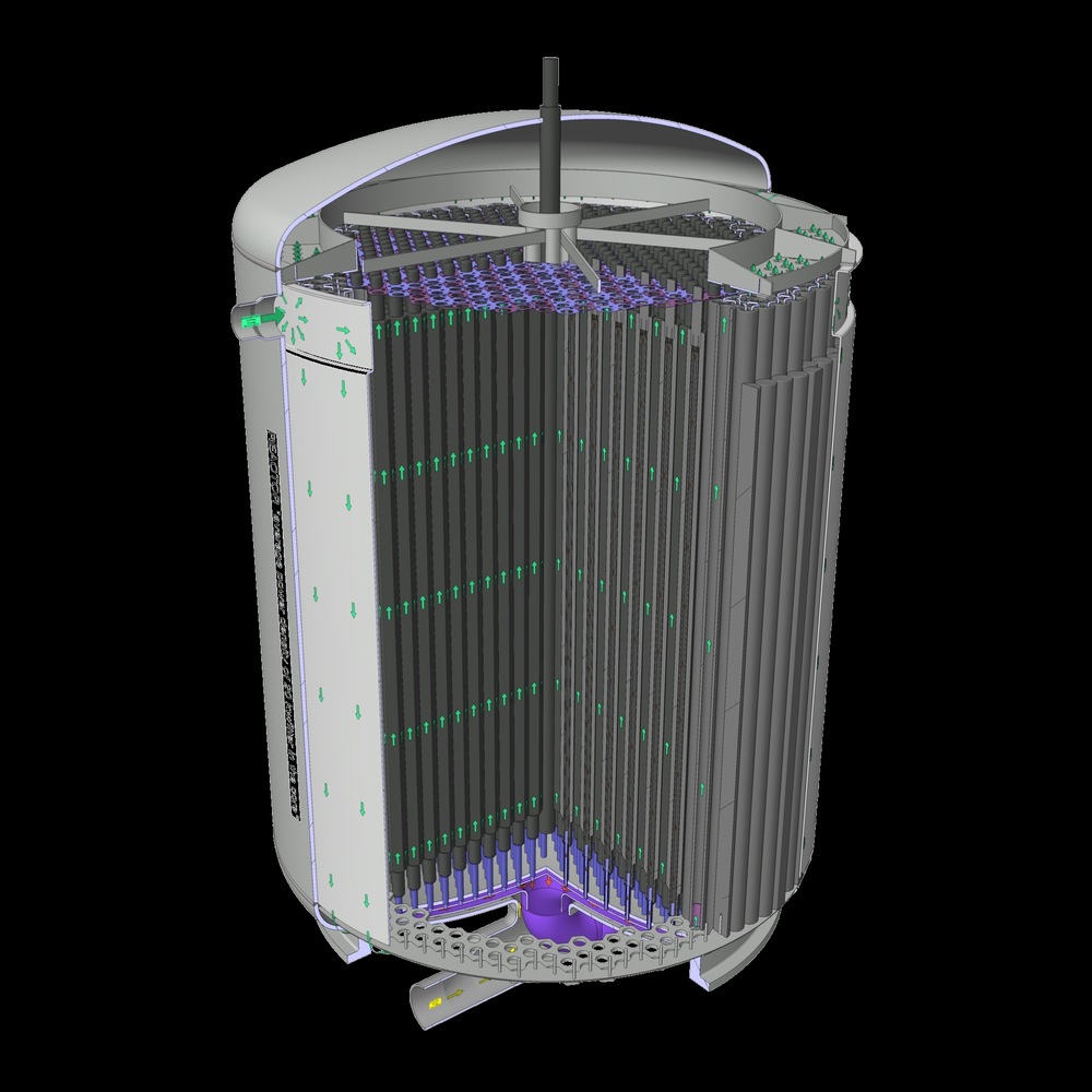 ORNL-4528 project