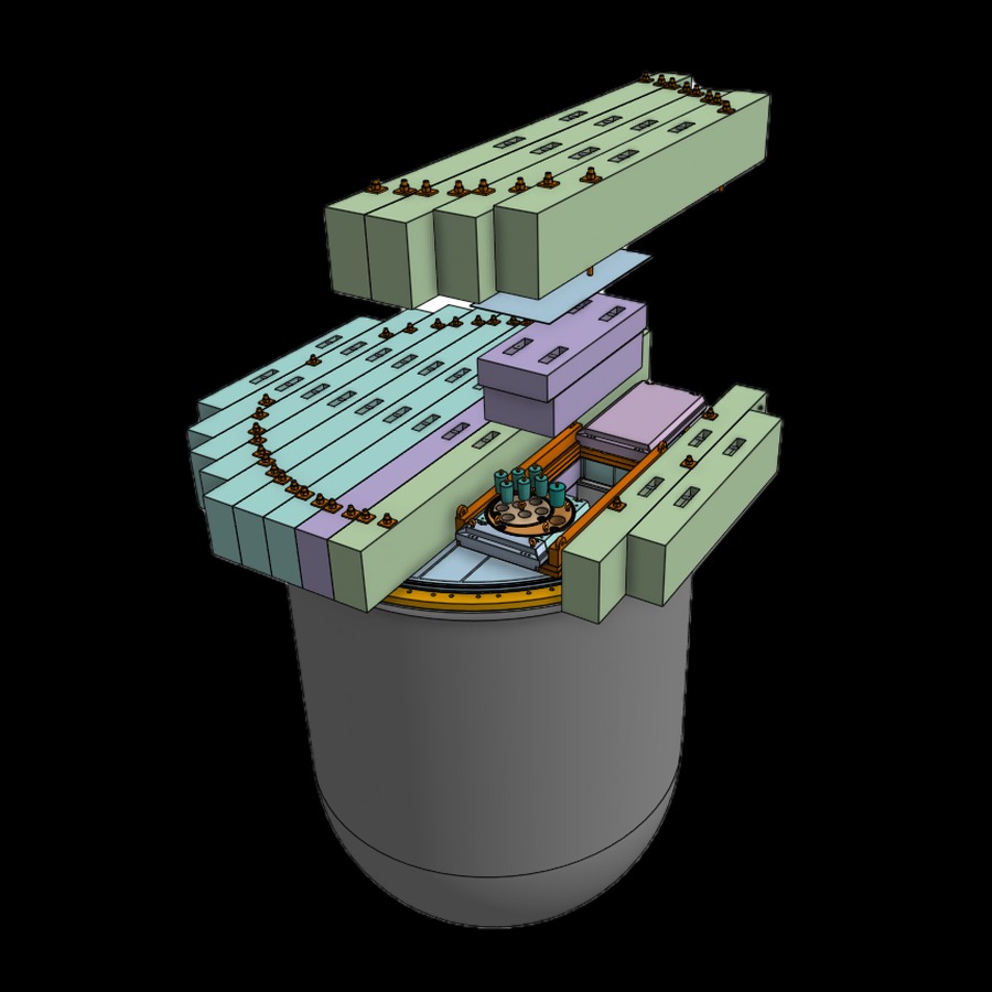 ORNL-MSRE project